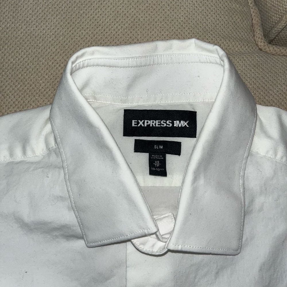 Express Dress Shirt